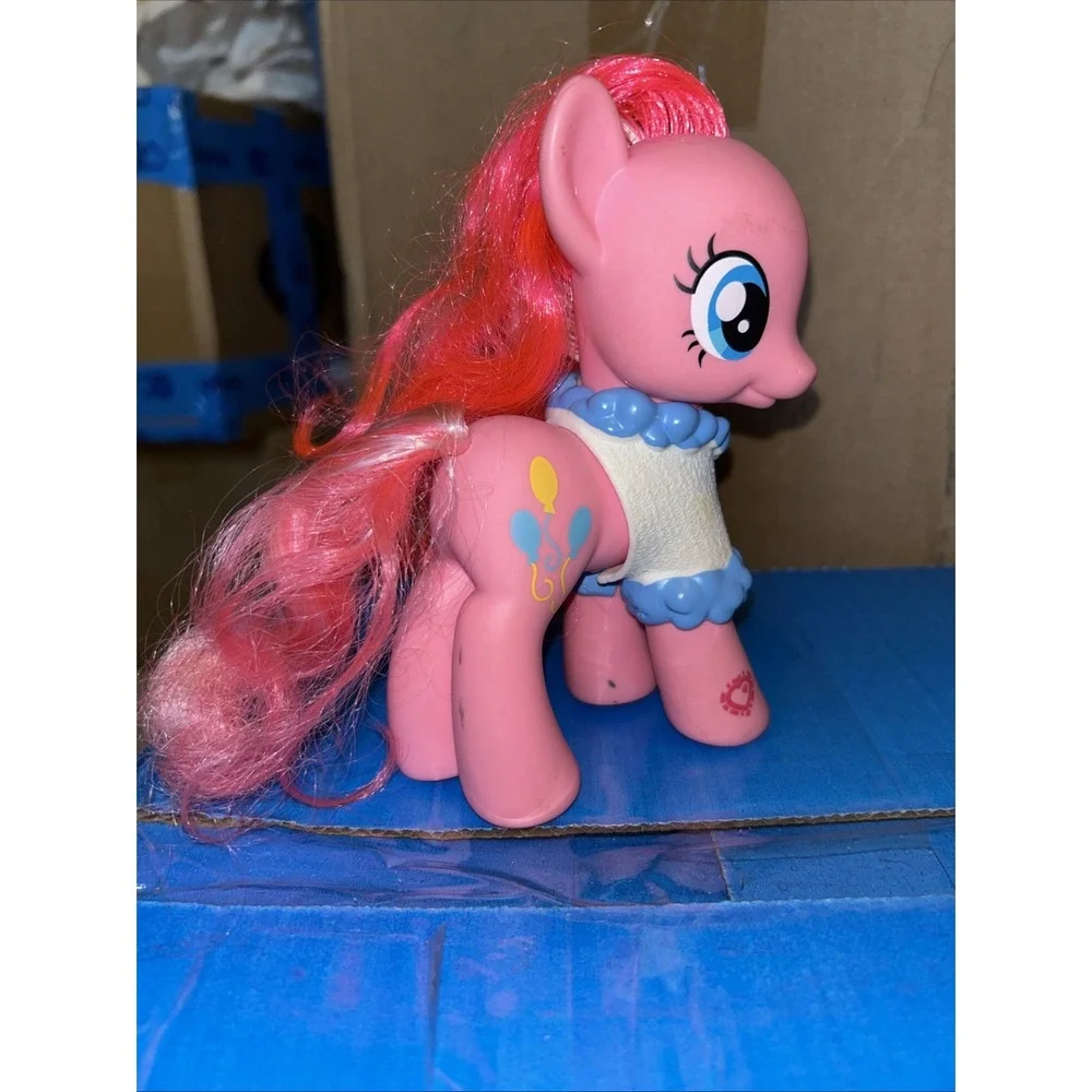 Hasbro My Little Pony Pinkie Pie 3